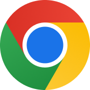 Chrome Icon